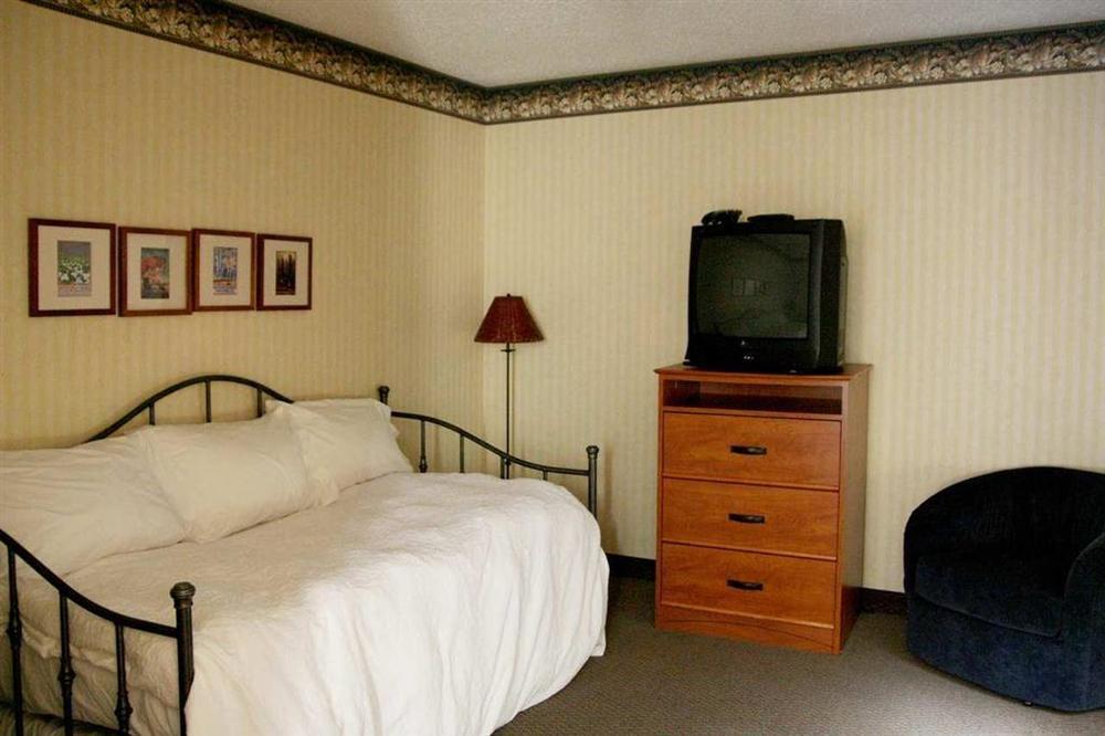 Hampton Inn Laporte La Porte Quarto foto