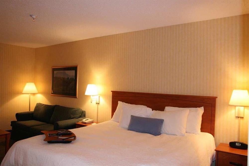 Hampton Inn Laporte La Porte Quarto foto