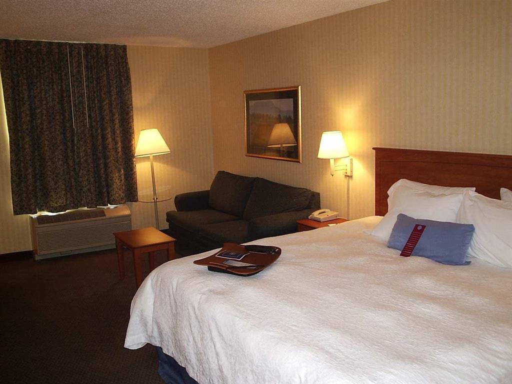 Hampton Inn Laporte La Porte Quarto foto