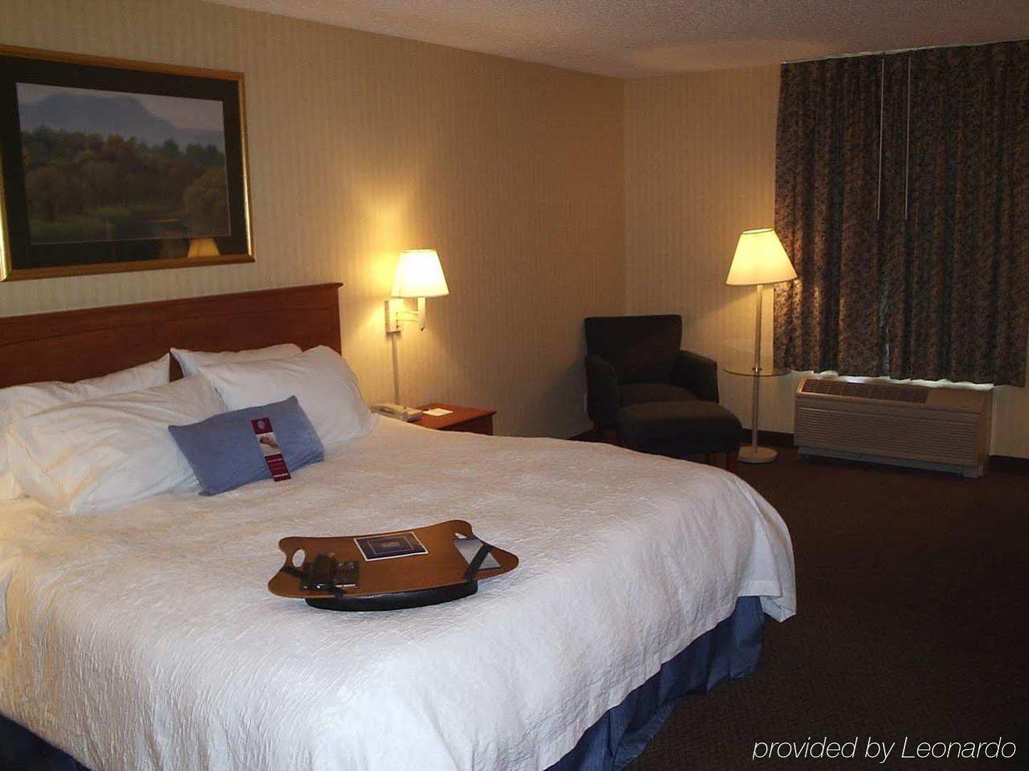 Hampton Inn Laporte La Porte Quarto foto